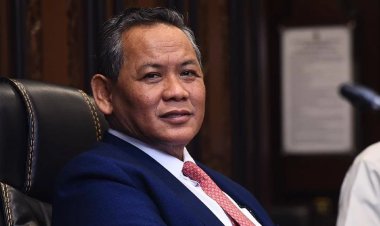 DUN Negeri Sembilan dijangka dibubar 1 Jun