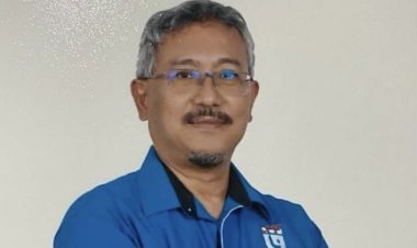Ketua Pejuang Terengganu letak jawatan