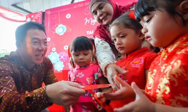 Pemilikan Sijil A tahap kebersihan tandas jadi syarat perbaharui perniagaan