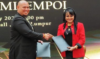 TikTok platform terbaik sebar kesedaran kempen, jana pendapatan