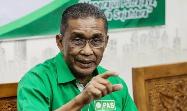 Agihkan peruntukan pembangunan secara sama rata - Takiyuddin