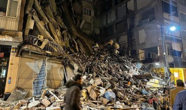 Tiada rakyat Malaysia terlibat kejadian gempa bumi di selatan Turki