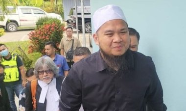 Perbicaraan kes gangguan seksual babitkan Ebit Lew disambung hari ini