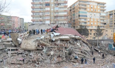 Gempa bumi: PBB peruntuk AS$25 juta bantu Syria dan Turkiye