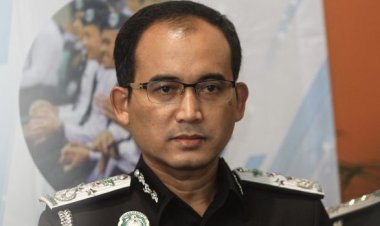 Keduataan asing tiada kuasa keluar pas dan visa - Imigresen
