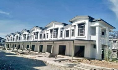 Tidak perlu pakar Singapura, isu utama rumah mampu milik di Malaysia masih belum mampu dimiliki