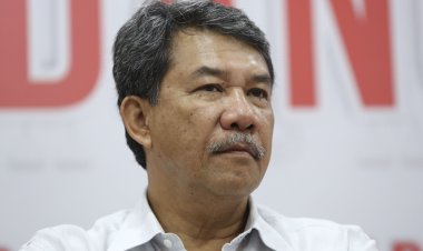 [KEMASKINI] Kor Kesihatan Diraja diaturgerak ke Turkiye - Menteri Pertahanan