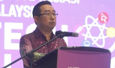 MOSTI harap bajet kementerian tidak dipotong