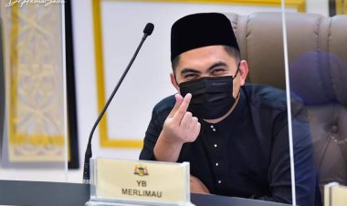 Pemilihan UMNO: Dr Akmal Saleh tawar diri sebagai Ketua UMNO Bahagian Jasin