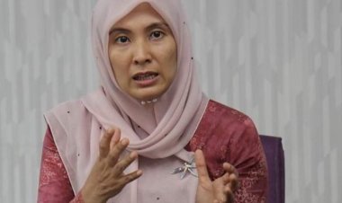 Nurul Izzah lepas jawatan penasihat kepada PM
