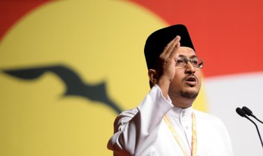 UMNO Kedah bidas kenyataan Ramasamy