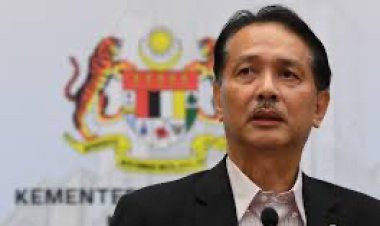 KKM batalkan penjualan 2 produk kosmetik mengandungi merkuri