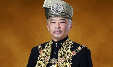 YDPA harap Anwar PM terakhir di bawah pemerintahannya