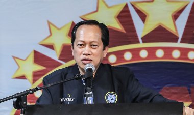 UMNO komited sokong Anwar Ibrahim, bawa kestabilan politik