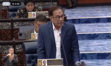 PM ke Turkiye malam ini, dana RM20 juta dikumpul