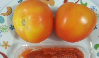 Peniaga jual 2 biji tomato RM9 dikenakan kompaun
