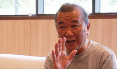 [VIDEO] DXN bawa identiti Malaysia ke serata dunia