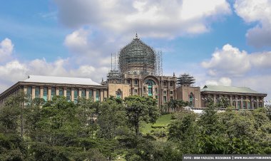Salah guna nama, PMO tak teragak-agak ambil tindakan mahkamah