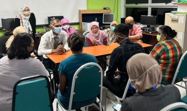 Mangsa ditikam pesakit mental dalam keadaan stabil