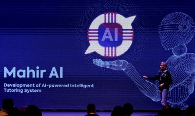 Planetmahir lancar aplikasi AI, sedia ke pasaran global