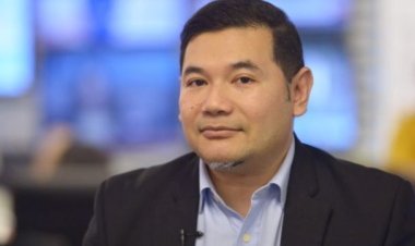 Rafizi mahu prestasi ekonomi dilihat dari sudut sukuan kerana ada penurunan