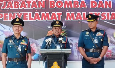JBPM sedia tukar anggota, aset di Turkiye sekiranya diperlukan