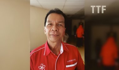 Kerusi Batang Kali diisytihar kosong – Speaker DUN Selangor