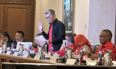 Tengku Zafrul dilantik anggotai MKT UMNO