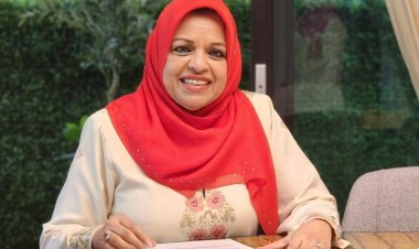 Kak Jat sah bertanding jawatan Ketua Wanita UMNO