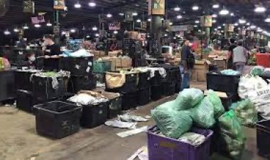 DBKL kaji tempatkan anggota di Pasar Borong Selayang, KL setiap hari
