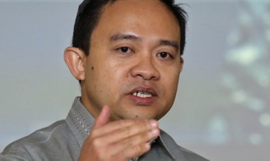 Projek Jana Wibawa: Wan Saiful didakwa di Mahkamah Sesyen Kuala Lumpur