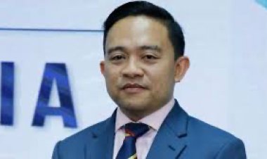 Wan Saiful mengaku tidak bersalah, minta, terima rasuah RM6.9 juta
