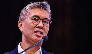 Tengku Zafrul dilantik Bendahari UMNO Selangor