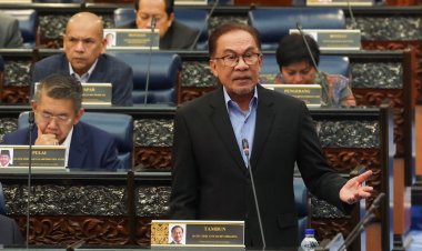 Kerajaan terima lebih setengah juga permohonan Bantuan Tunai Rahmah