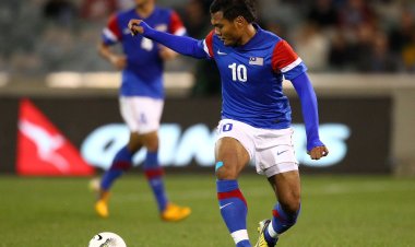 Safee Sali umum persaraan
