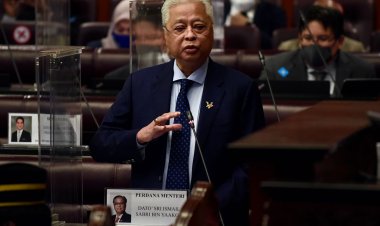 Naikkan harga lantai getah beku, daripada RM2.50 kepada RM3.50 sekilogram - Ismail Sabri
