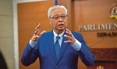 Ismail minta Zahid dedah surat JPPM