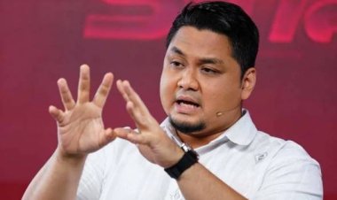 Kerajaan selindung dendam kesumat di sebalik Malaysia Madani