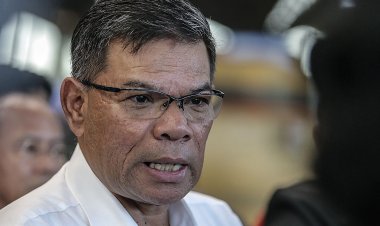 KDN beri pengecualian lulus usul tiada pertandingan 2 jawatan tertinggi UMNO