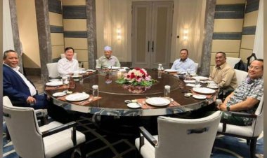 PRN: Enam negeri sepakat bubar DUN dua minggu terakhir Jun