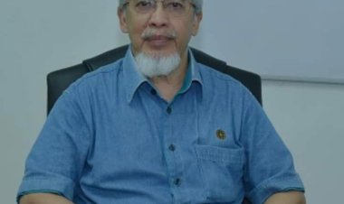 Bekas Rektor UIA, Kamal Hassan meninggal dunia