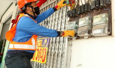 Kerajaan setuju kaji kadar tarif elektrik rakyat T20