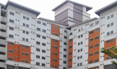 Rumah Transit Belia dijenamakan semula sebagai Rumah Belia MADANI, sebanyak 1,048 unit baru akan dibina