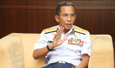 Maritim Malaysia rangkul pingat gangsa bagi Anugerah Integriti, Governans dan Anti Rasuah 2022