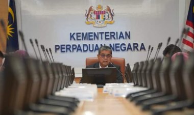 Kementerian Perpaduan komited bantu jayakan Belanjawan 2023