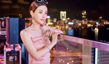 Polis temukan kepala model Abby Choi dalam periuk sup