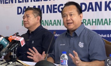 100 gerai akan perkenal Menu Rahmah di sepanjang R&R lebuhraya PLUS