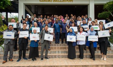 Perkasakan TVET, 10 syarikat swasta bakal jalin kerjasama dengan kerajaan