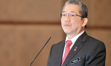 10 MoA akan dimeterai, tambah baik TVET - Fadillah Yusof