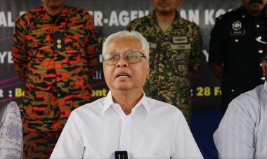 ROS perlu batalkan pemilihan UMNO sehingga keputusan bantahan diketahui